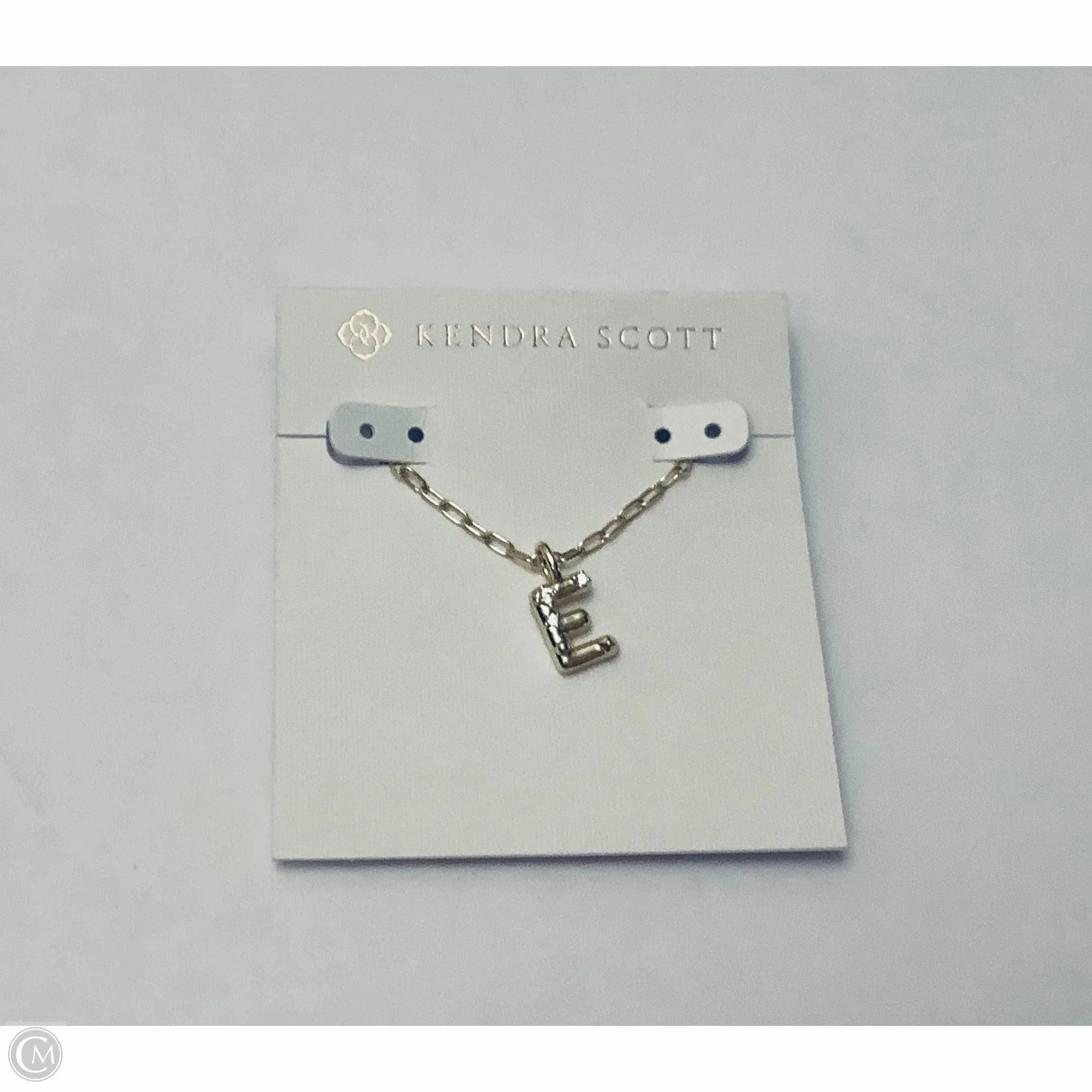 Necklace Pendant By Kendra Scott