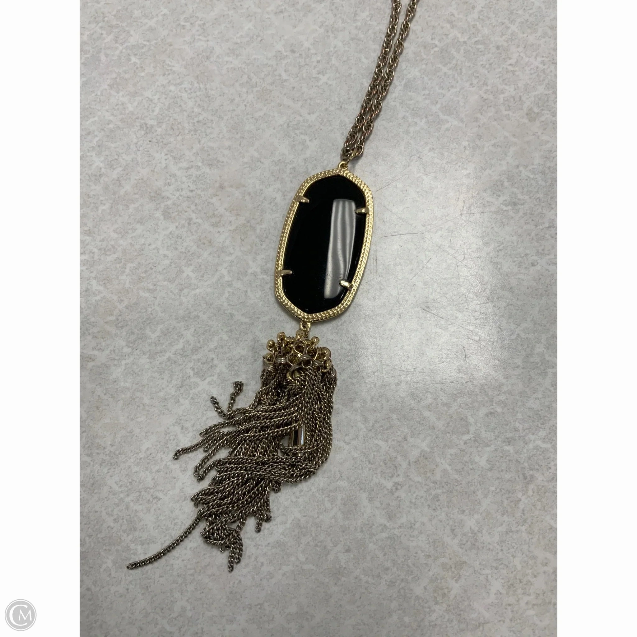 Necklace Pendant By Kendra Scott