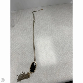 Necklace Pendant By Kendra Scott