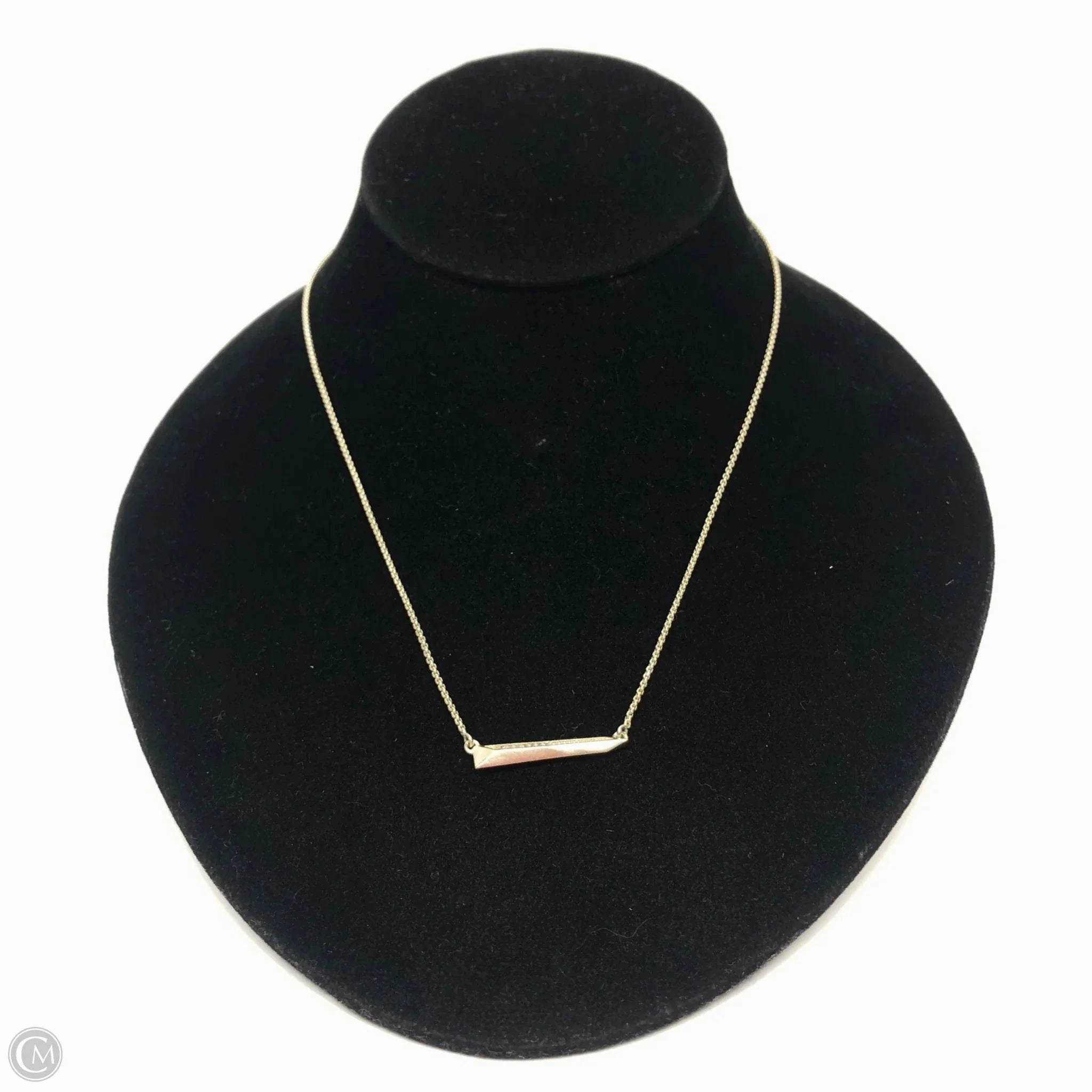 Necklace Pendant By Kendra Scott