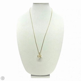 Necklace Pendant By Kendra Scott