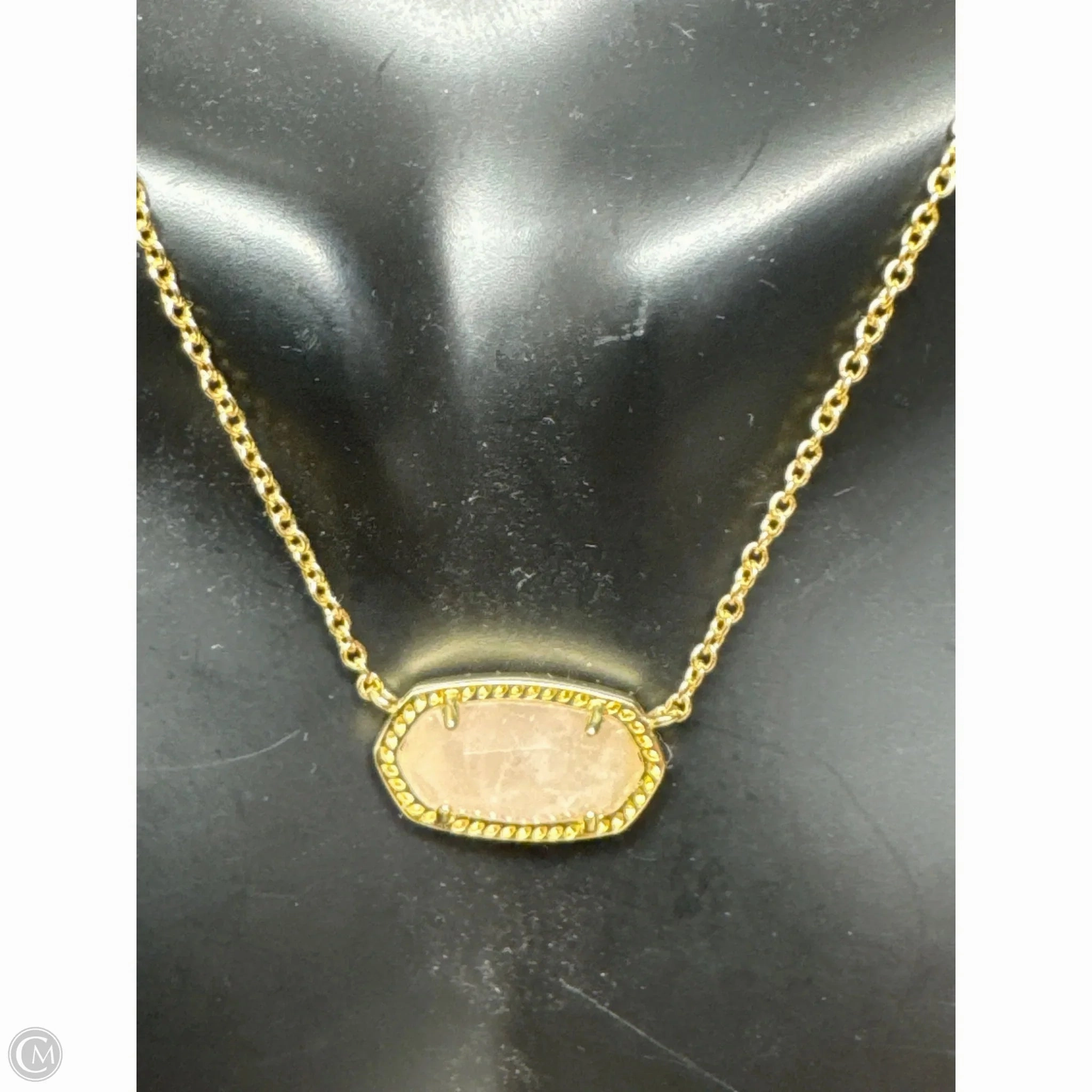 Necklace Pendant By Kendra Scott