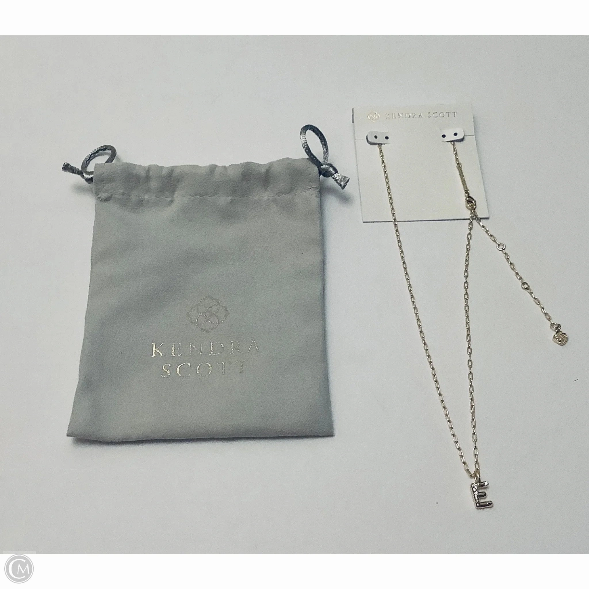 Necklace Pendant By Kendra Scott
