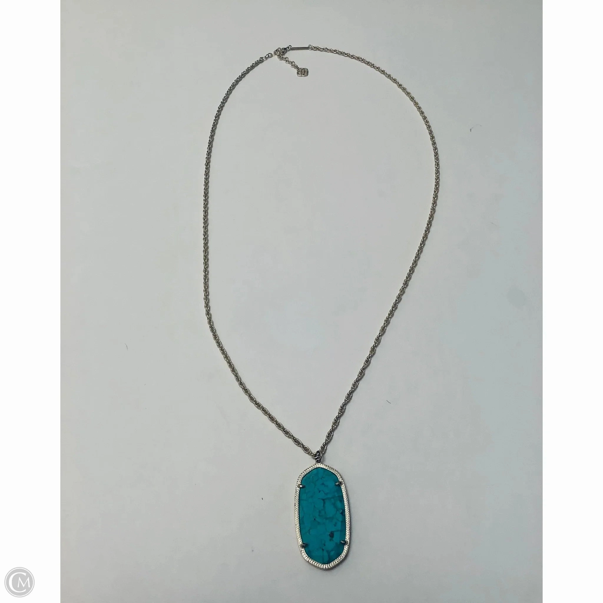 Necklace Pendant By Kendra Scott