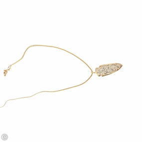 Necklace Pendant By Kendra Scott