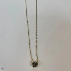Necklace Pendant By Kendra Scott