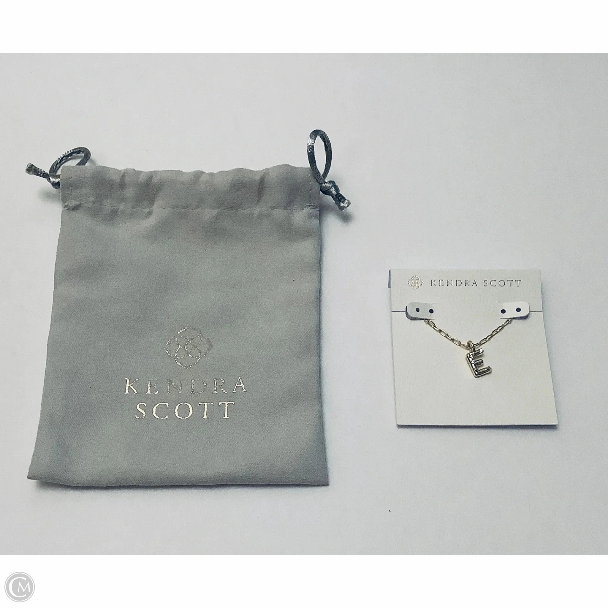 Necklace Pendant By Kendra Scott