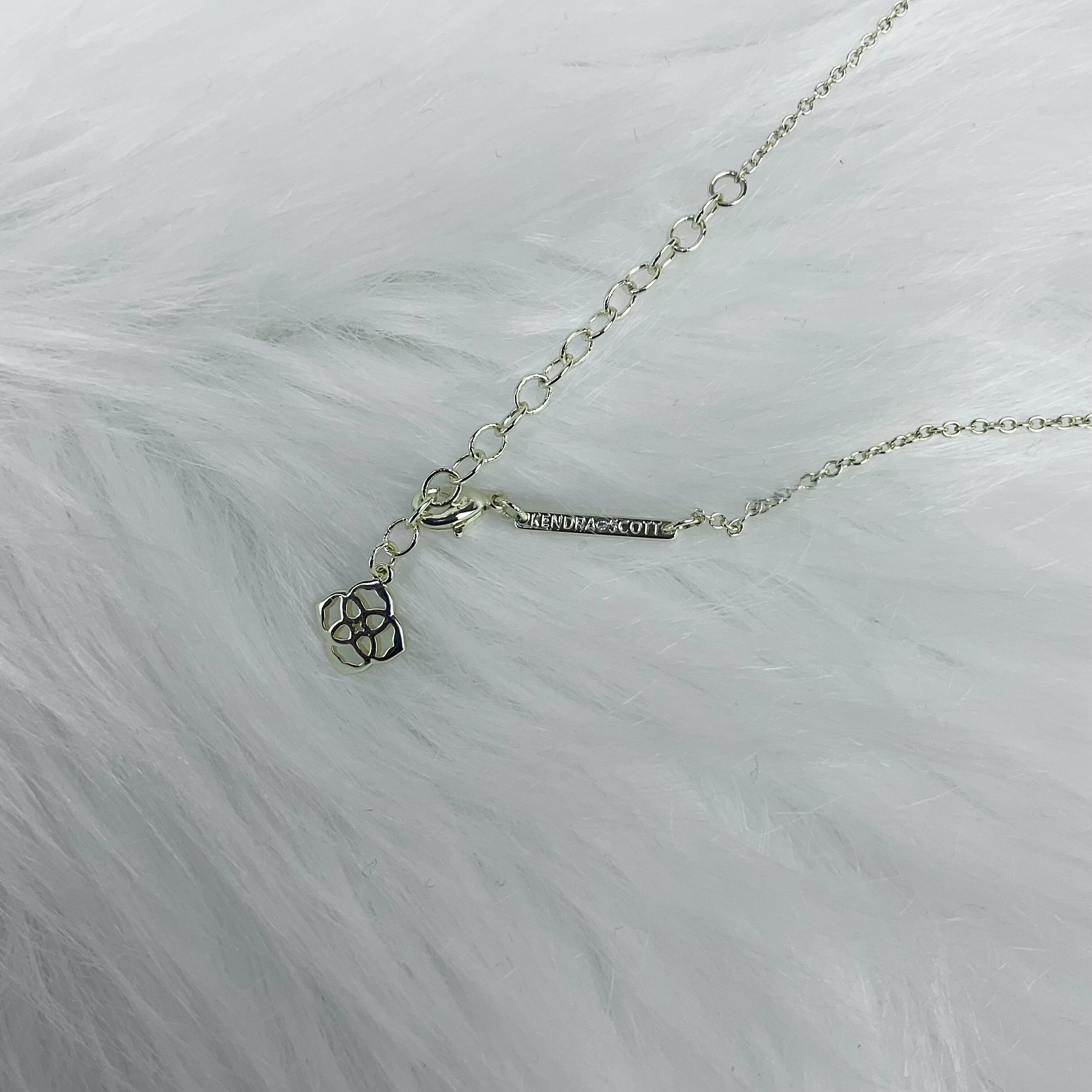 Necklace Pendant By Kendra Scott