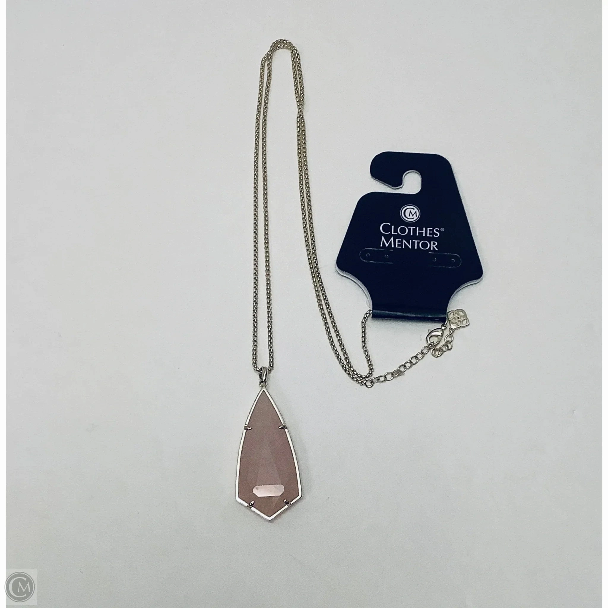 Necklace Pendant By Kendra Scott