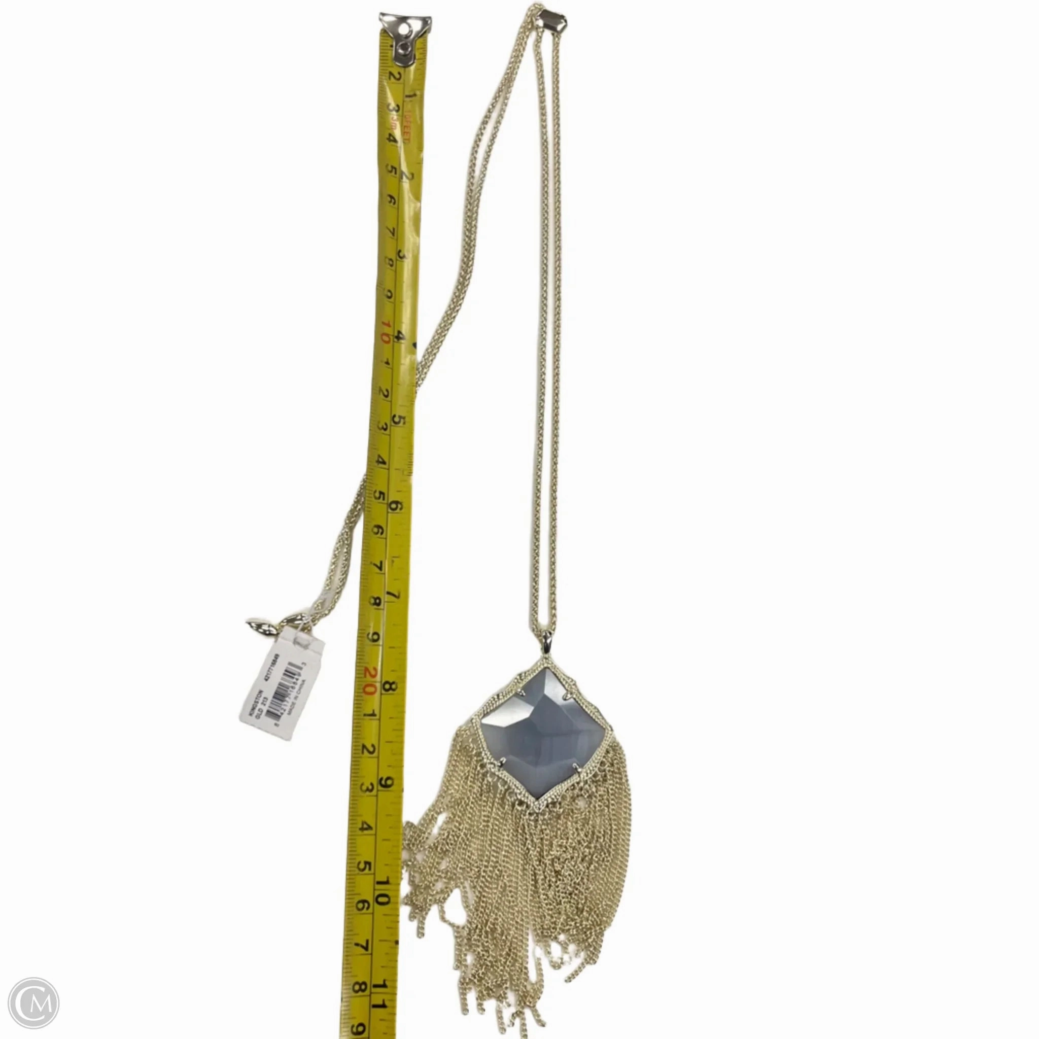 Necklace Pendant By Kendra Scott