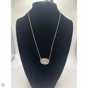 Necklace Pendant By Kendra Scott