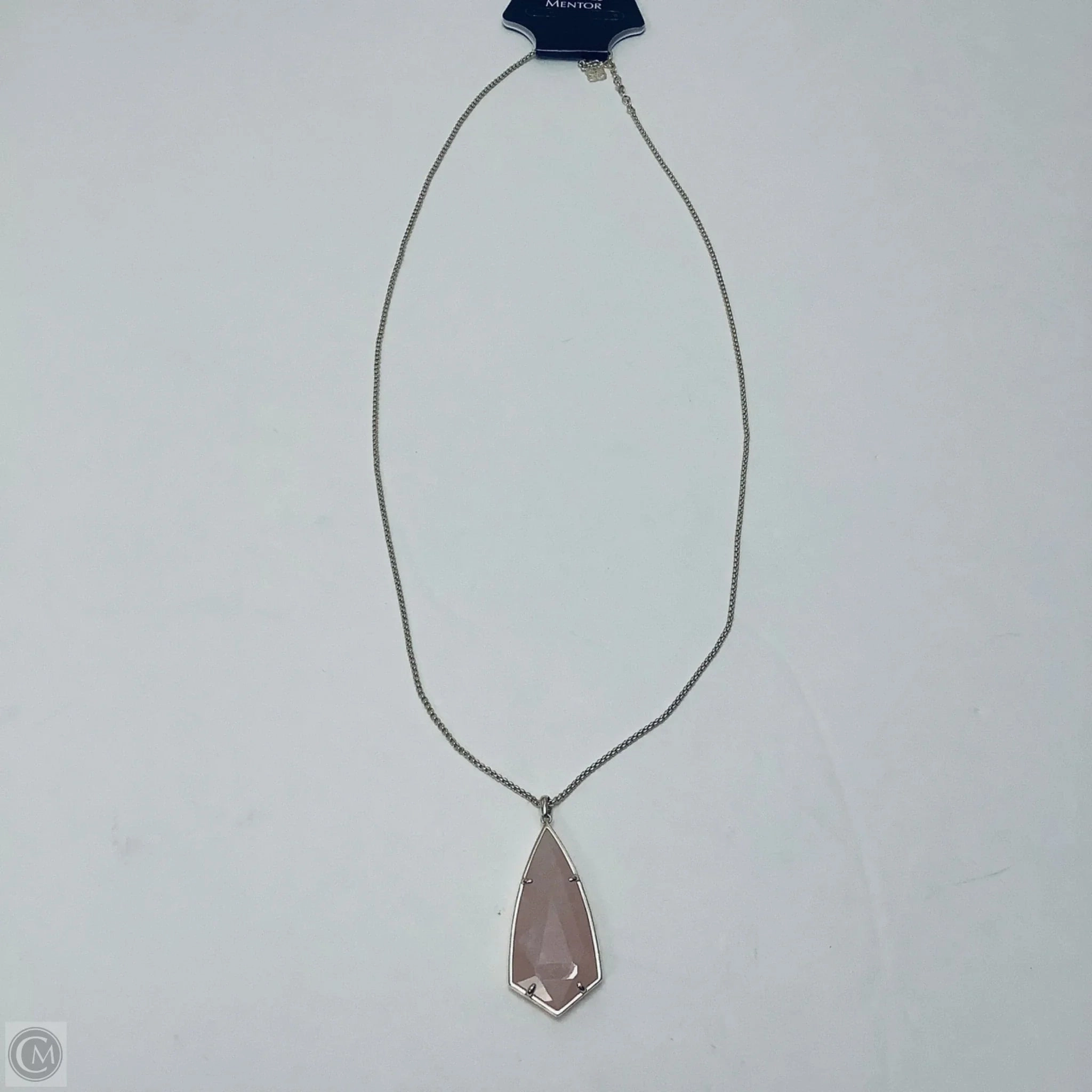 Necklace Pendant By Kendra Scott