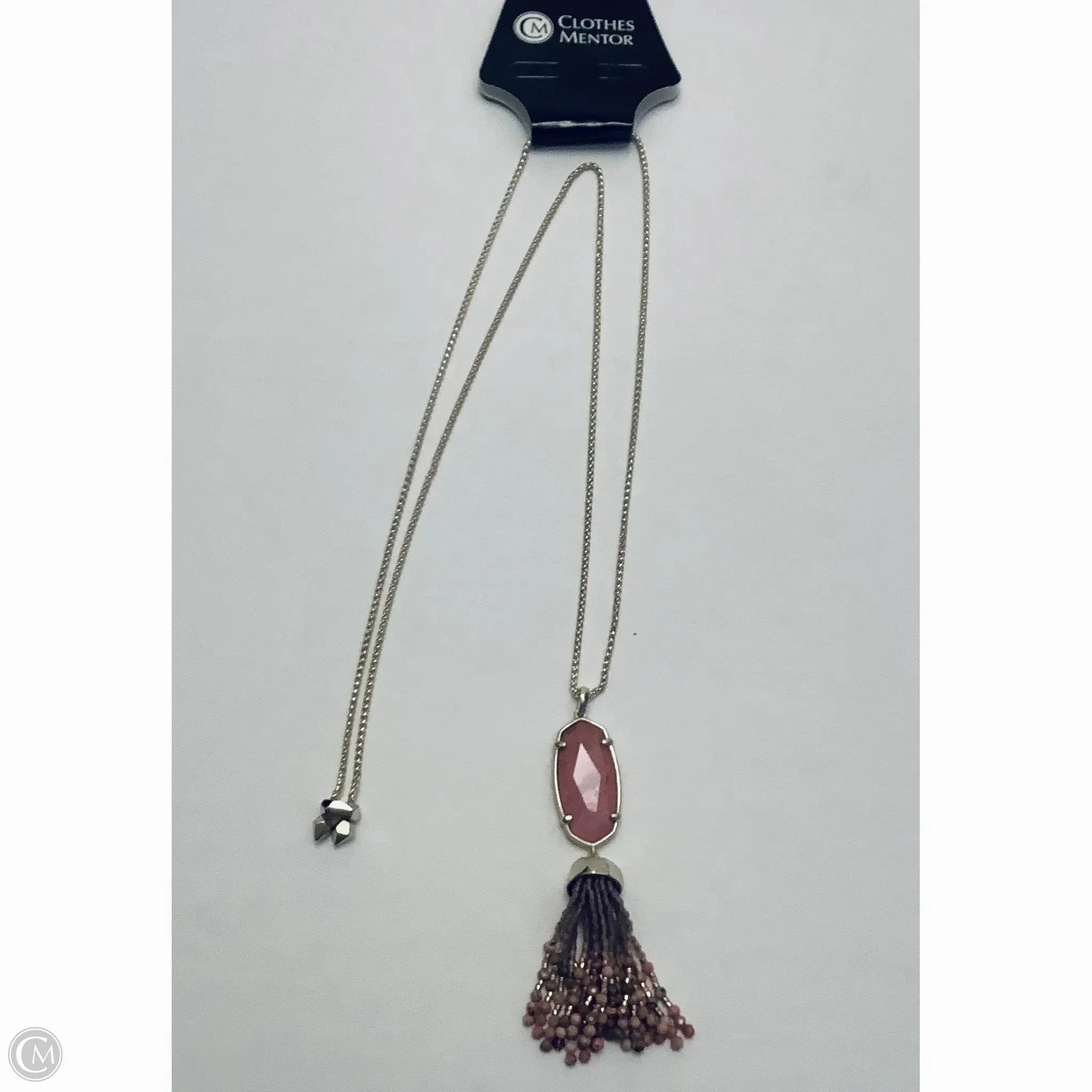 Necklace Pendant By Kendra Scott