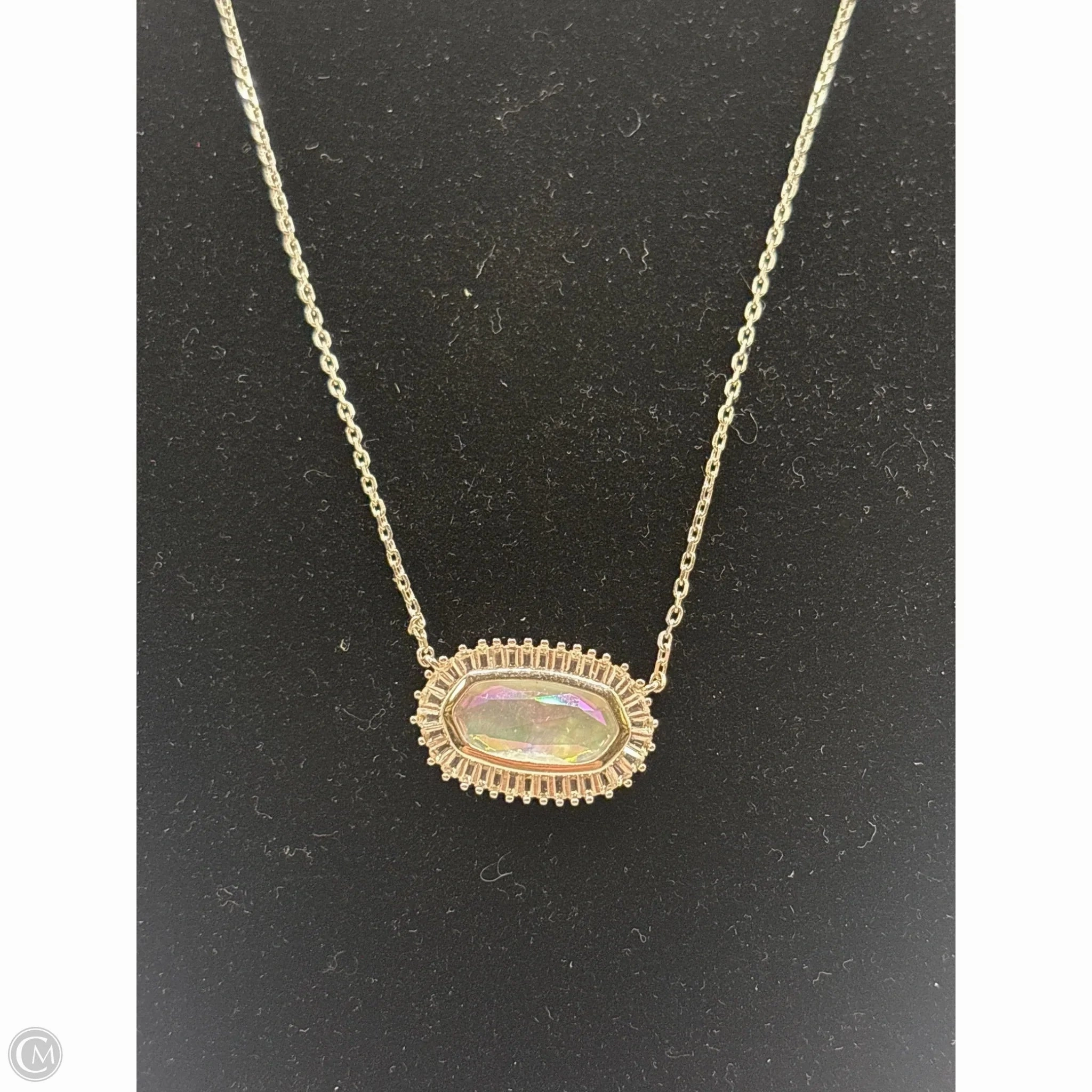 Necklace Pendant By Kendra Scott
