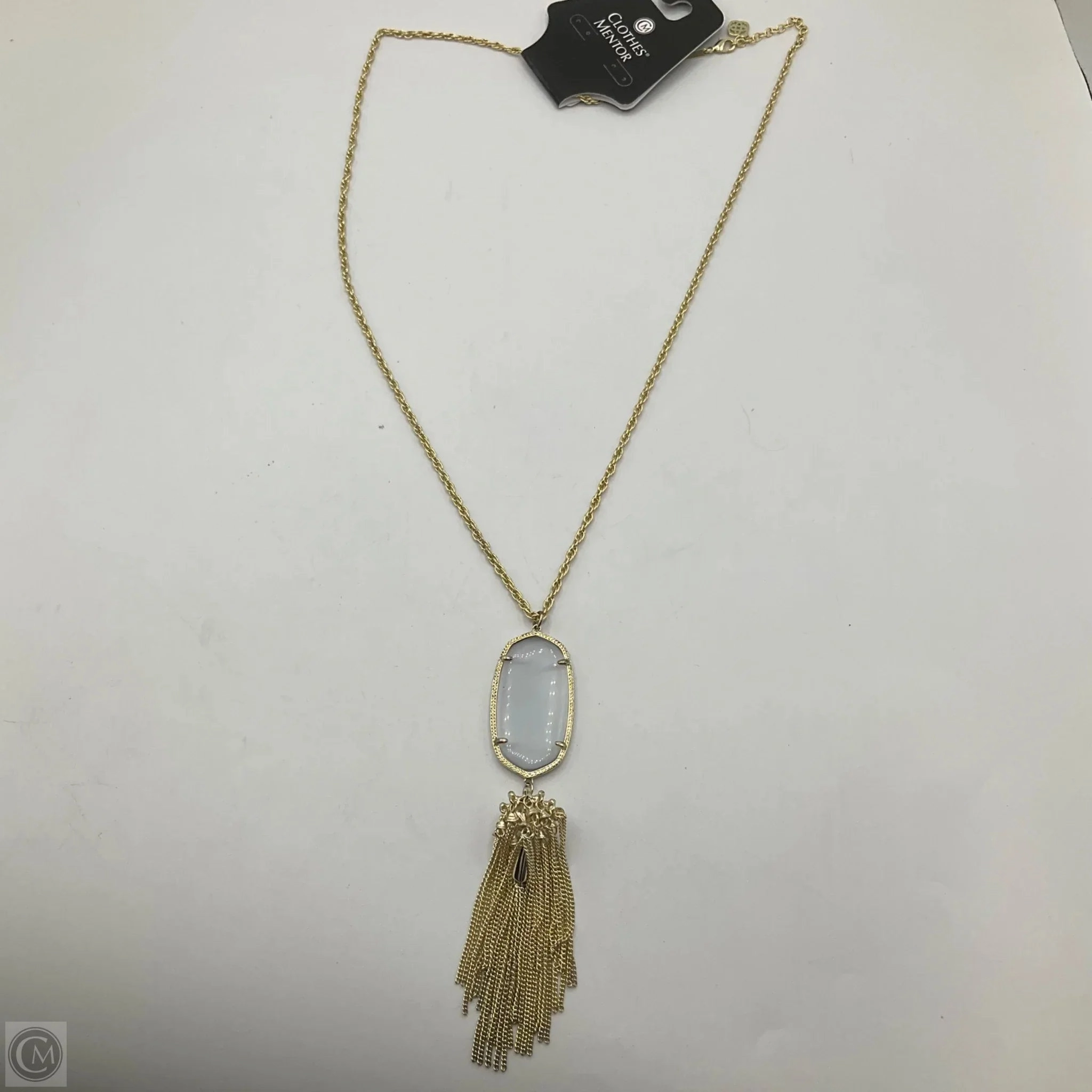 Necklace Pendant By Kendra Scott