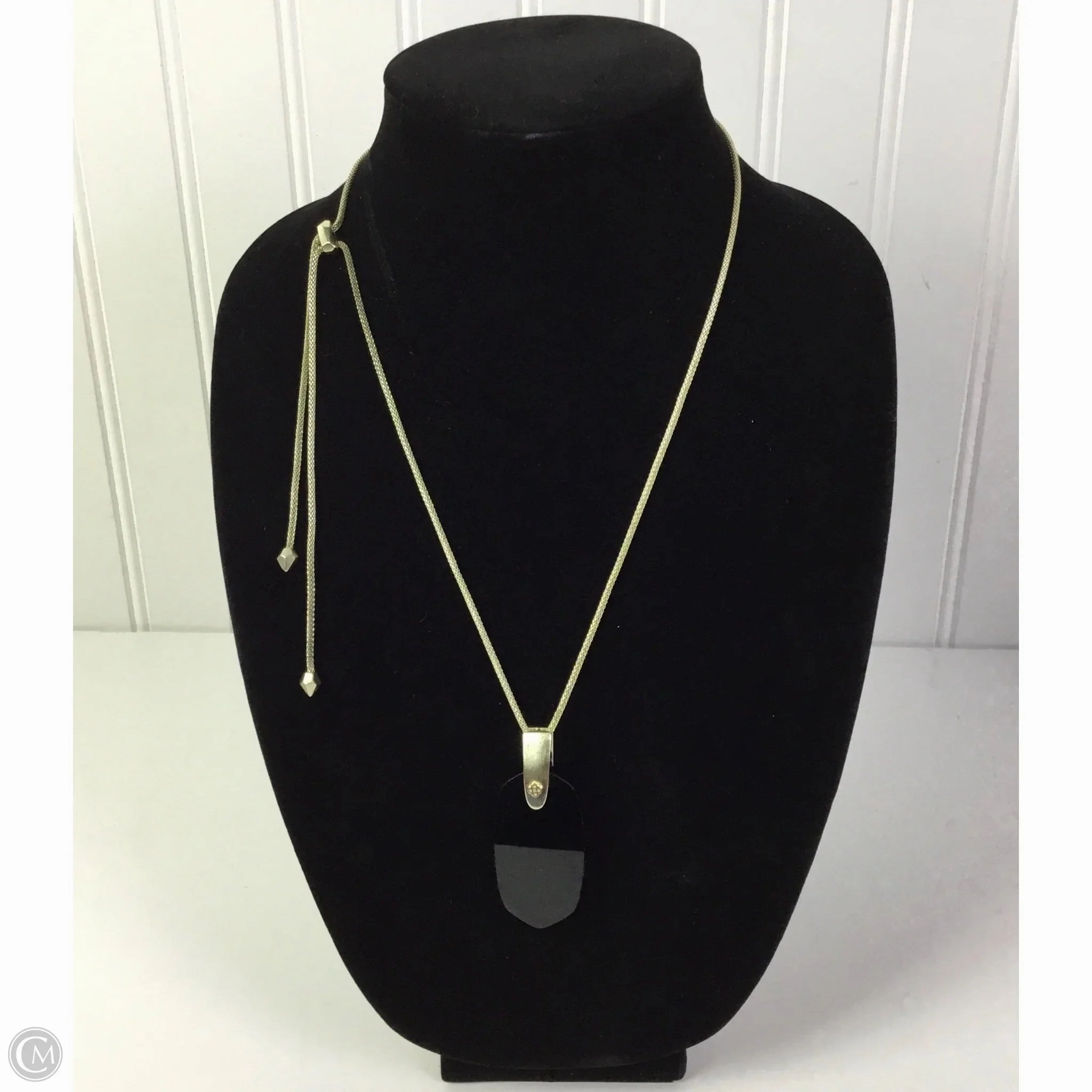 Necklace Pendant By Kendra Scott