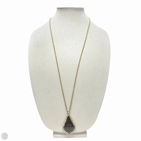 Necklace Pendant By Kendra Scott