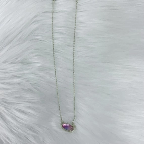 Necklace Pendant By Kendra Scott
