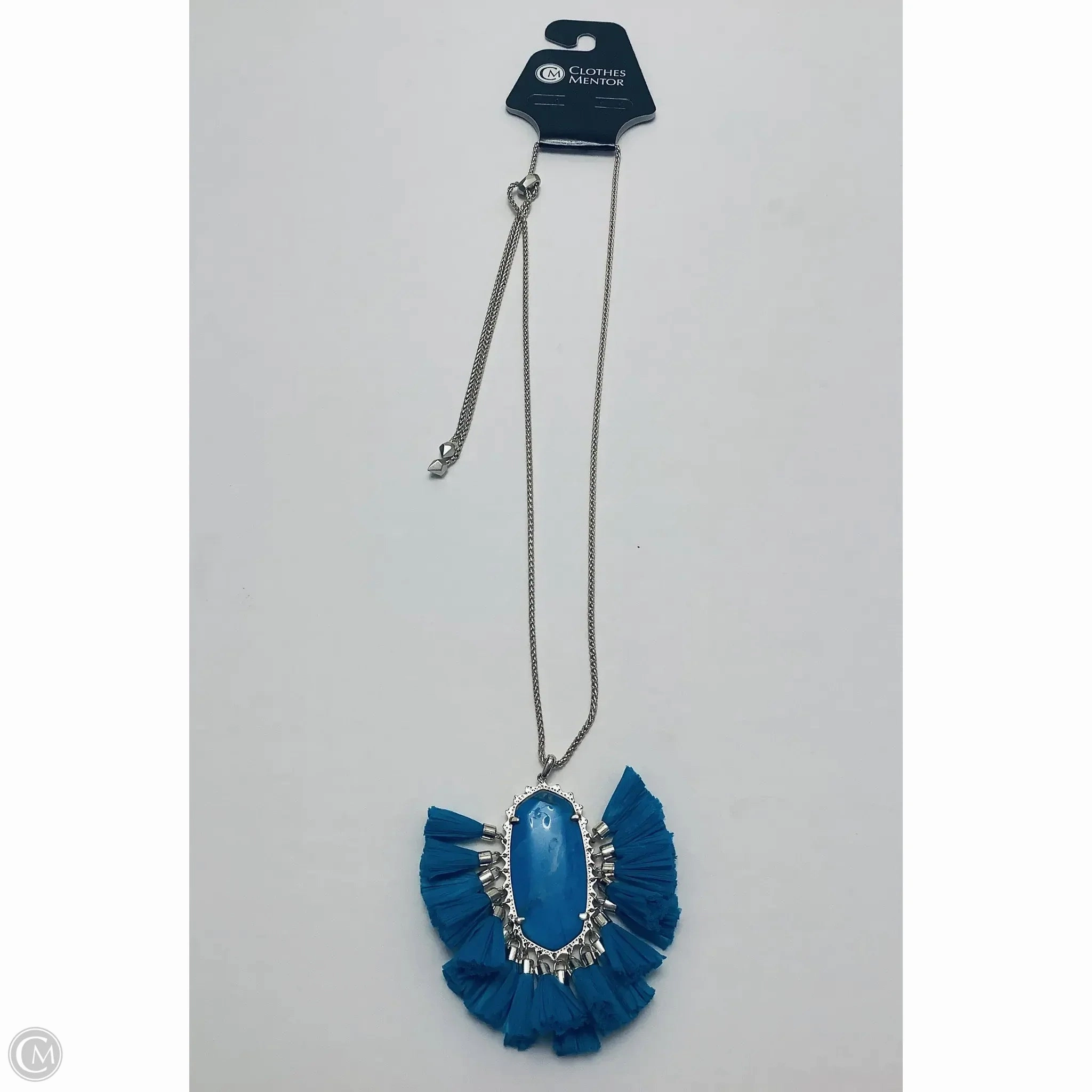 Necklace Pendant By Kendra Scott