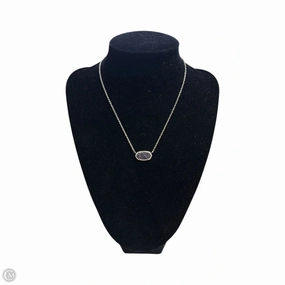Necklace Pendant By Kendra Scott
