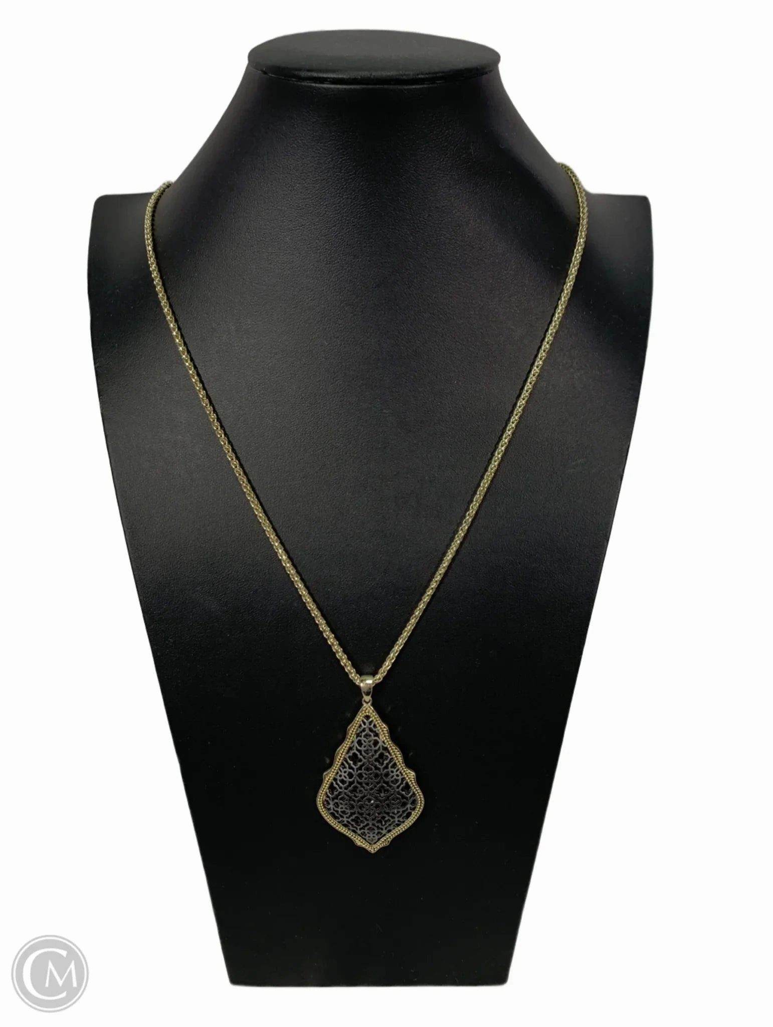 Necklace Pendant By Kendra Scott