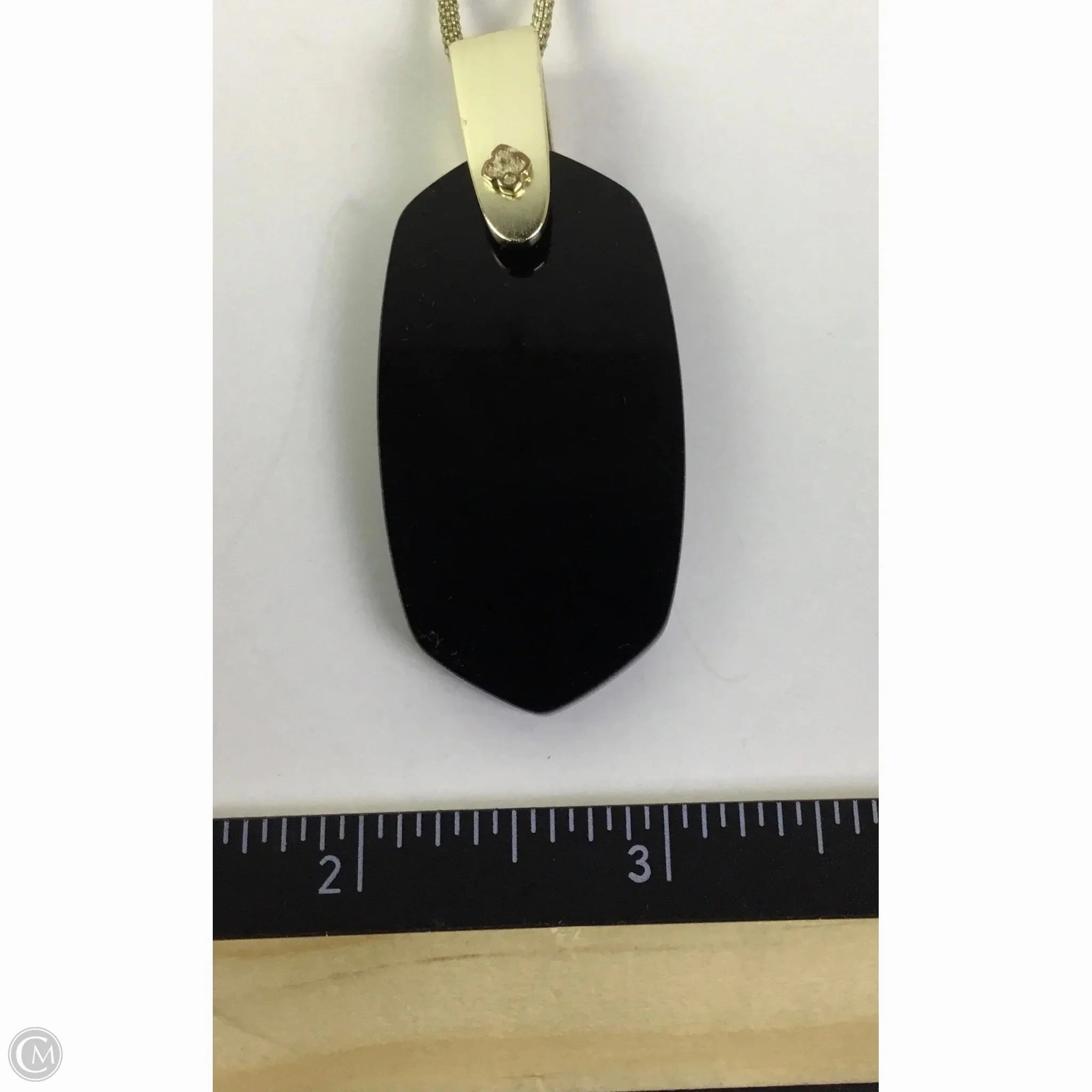 Necklace Pendant By Kendra Scott