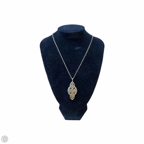 Necklace Pendant By Kendra Scott