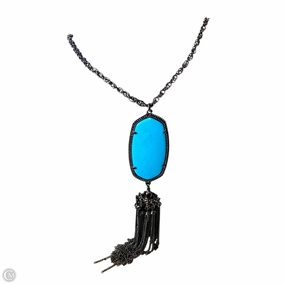 Necklace Pendant By Kendra Scott