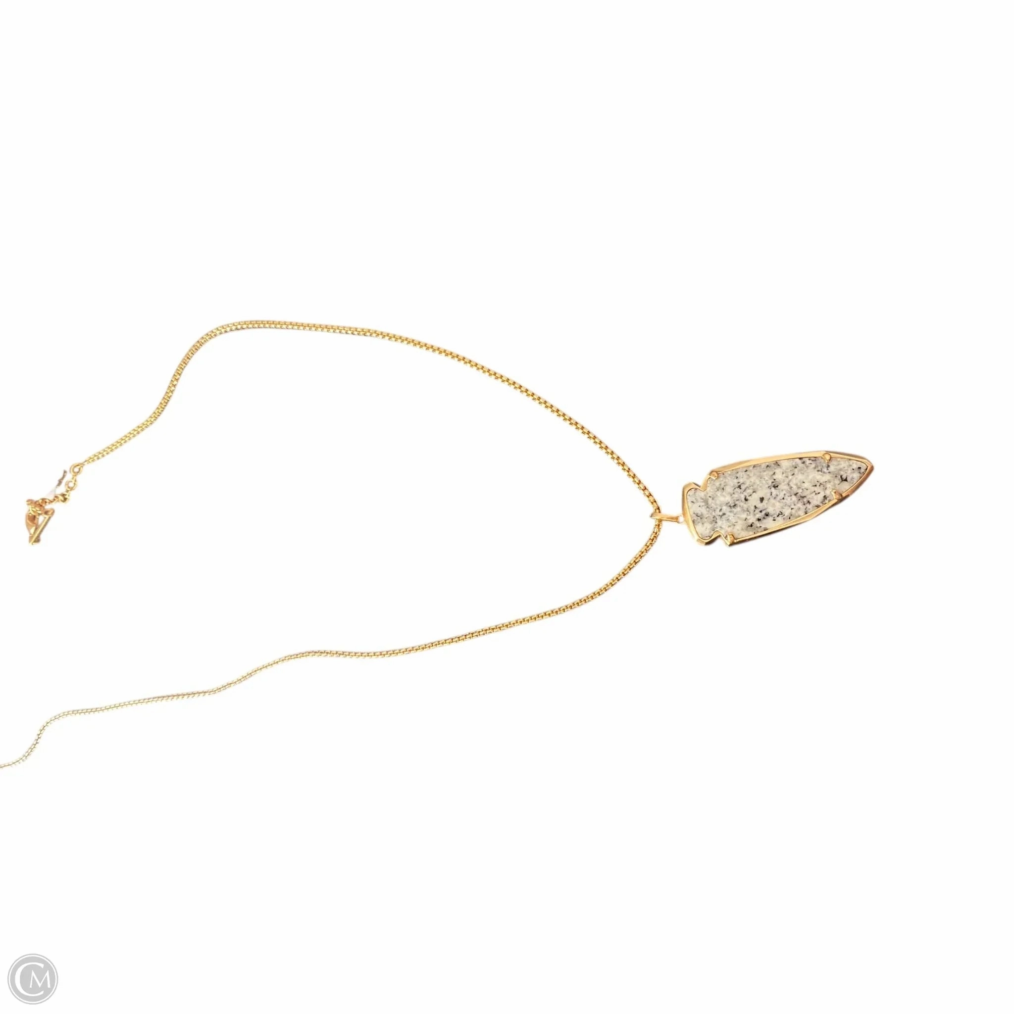 Necklace Pendant By Kendra Scott