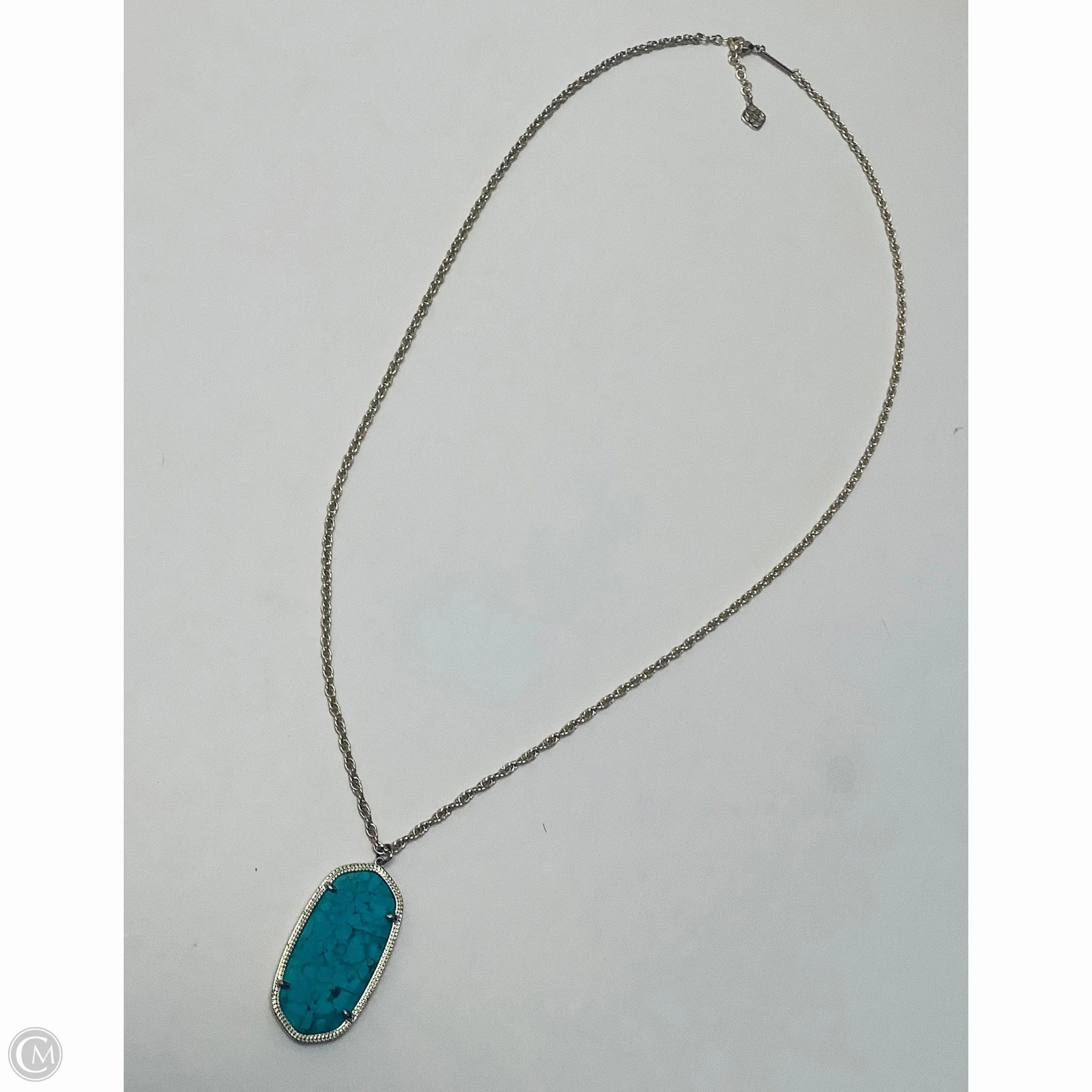 Necklace Pendant By Kendra Scott