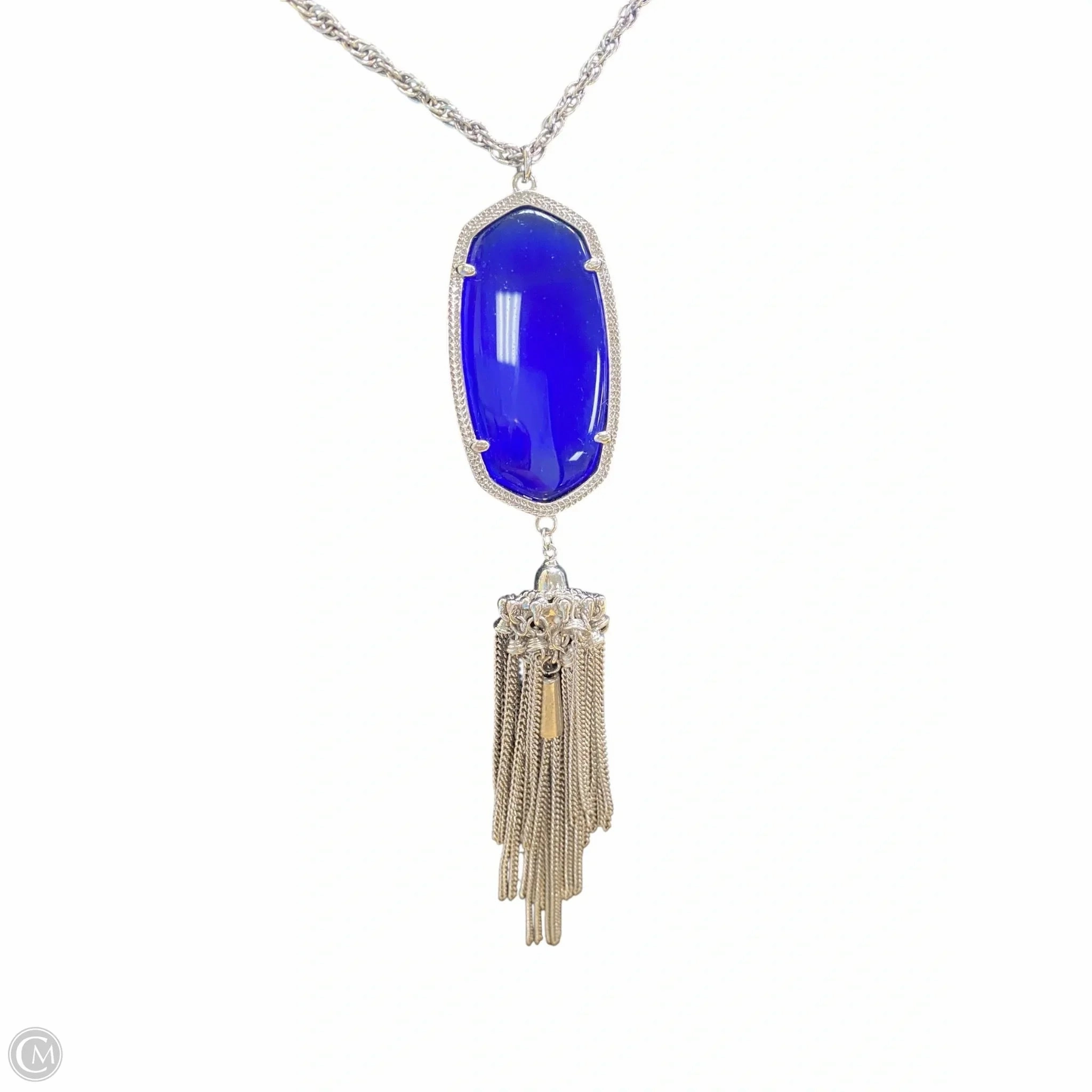 Necklace Pendant By Kendra Scott