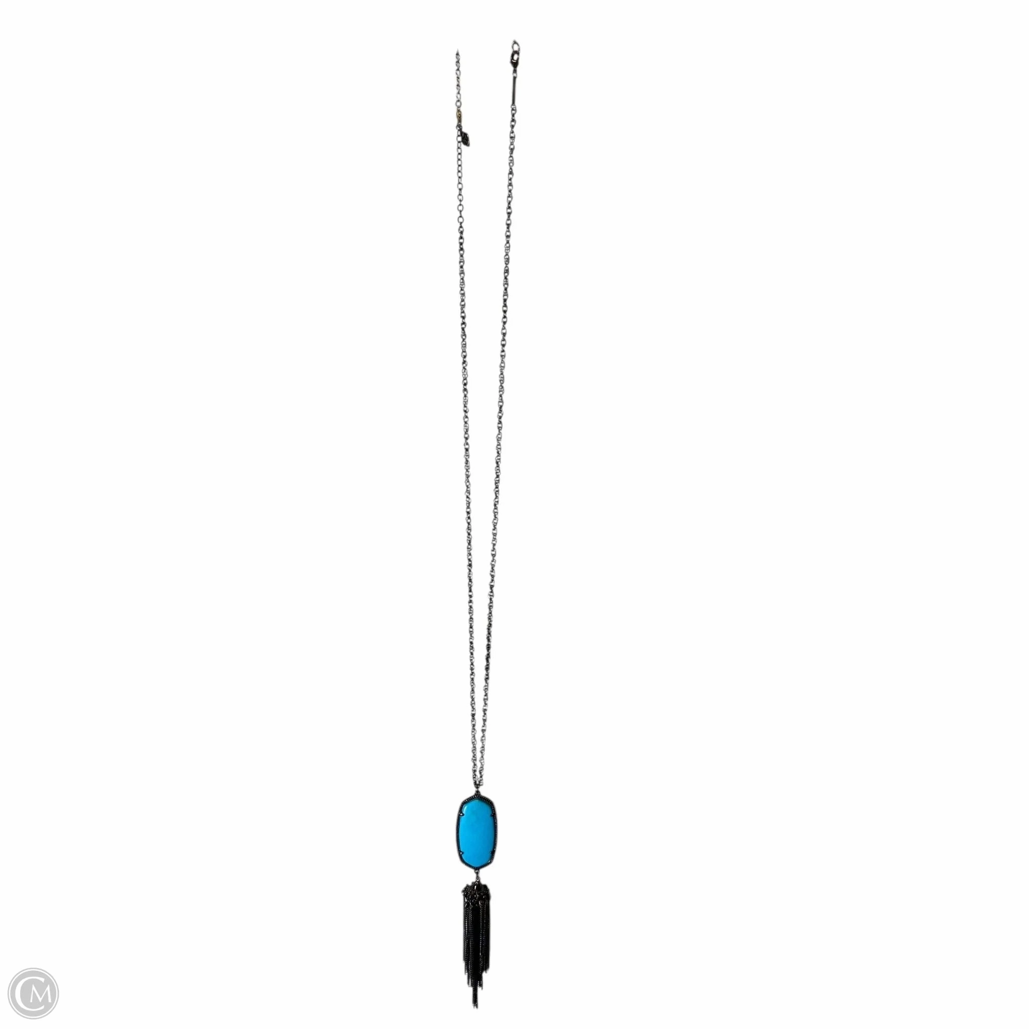 Necklace Pendant By Kendra Scott