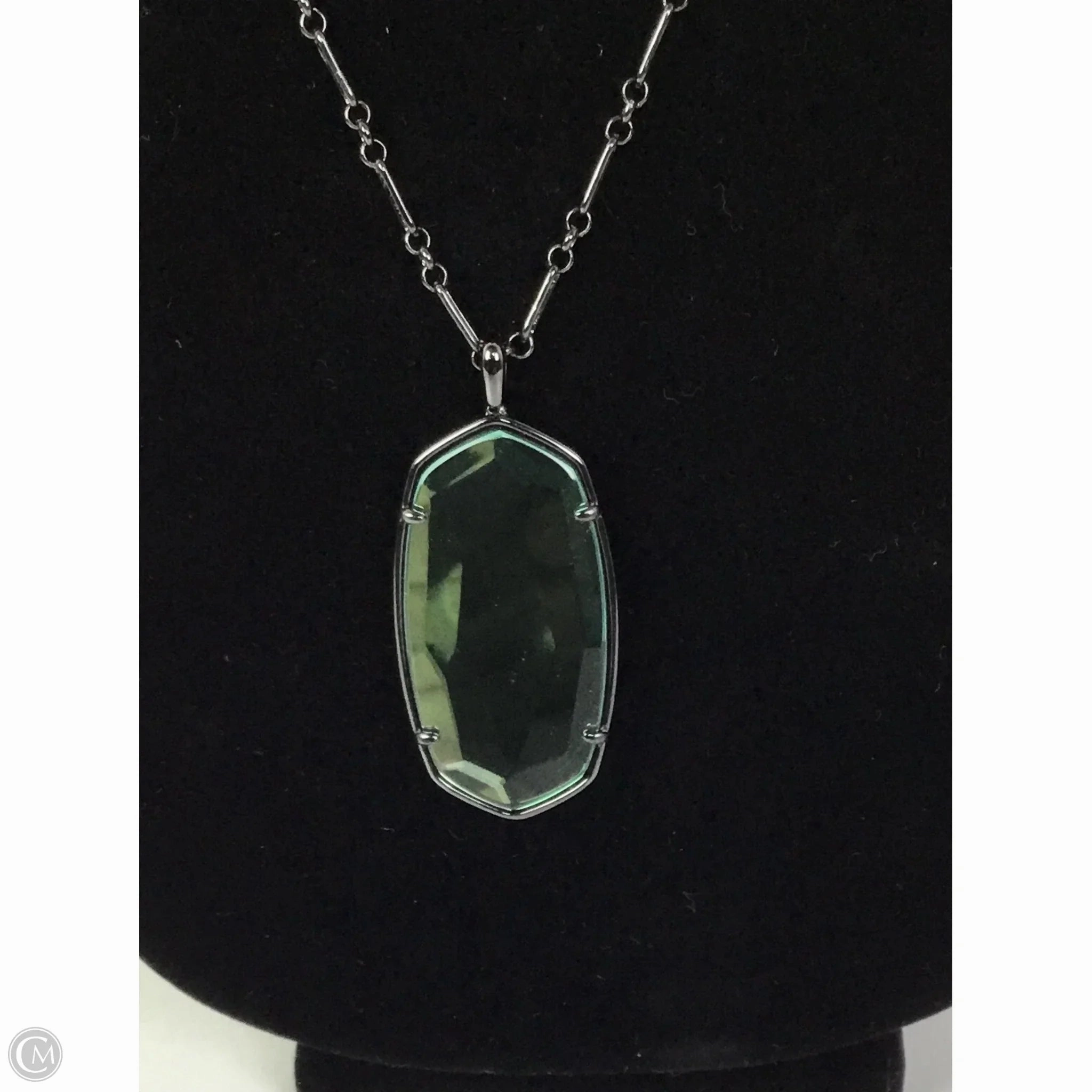 Necklace Pendant By Kendra Scott