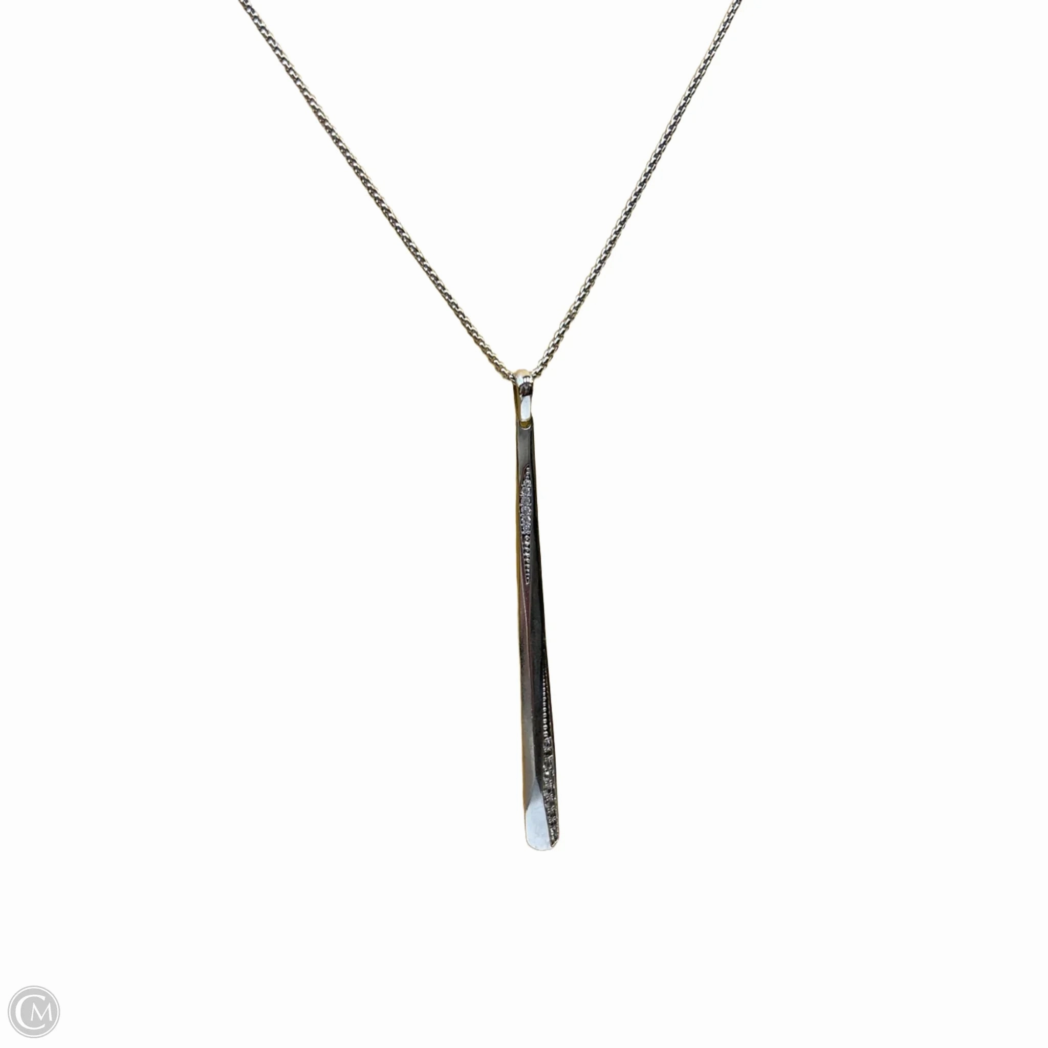 Necklace Pendant By Kendra Scott