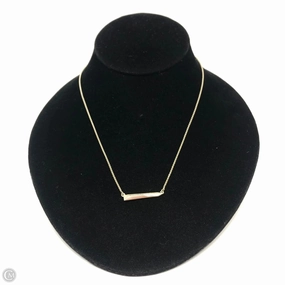 Necklace Pendant By Kendra Scott
