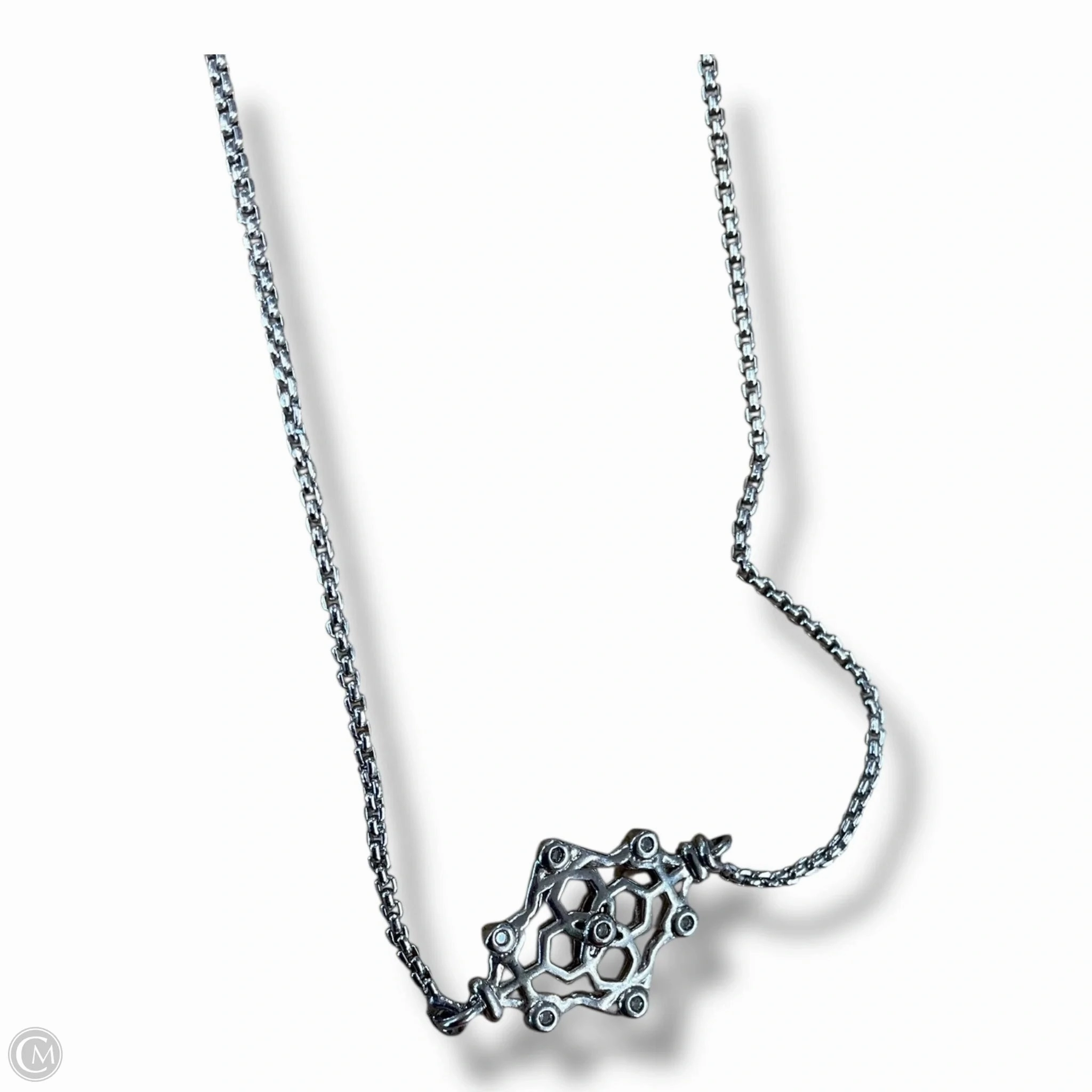 Necklace Pendant By Kendra Scott