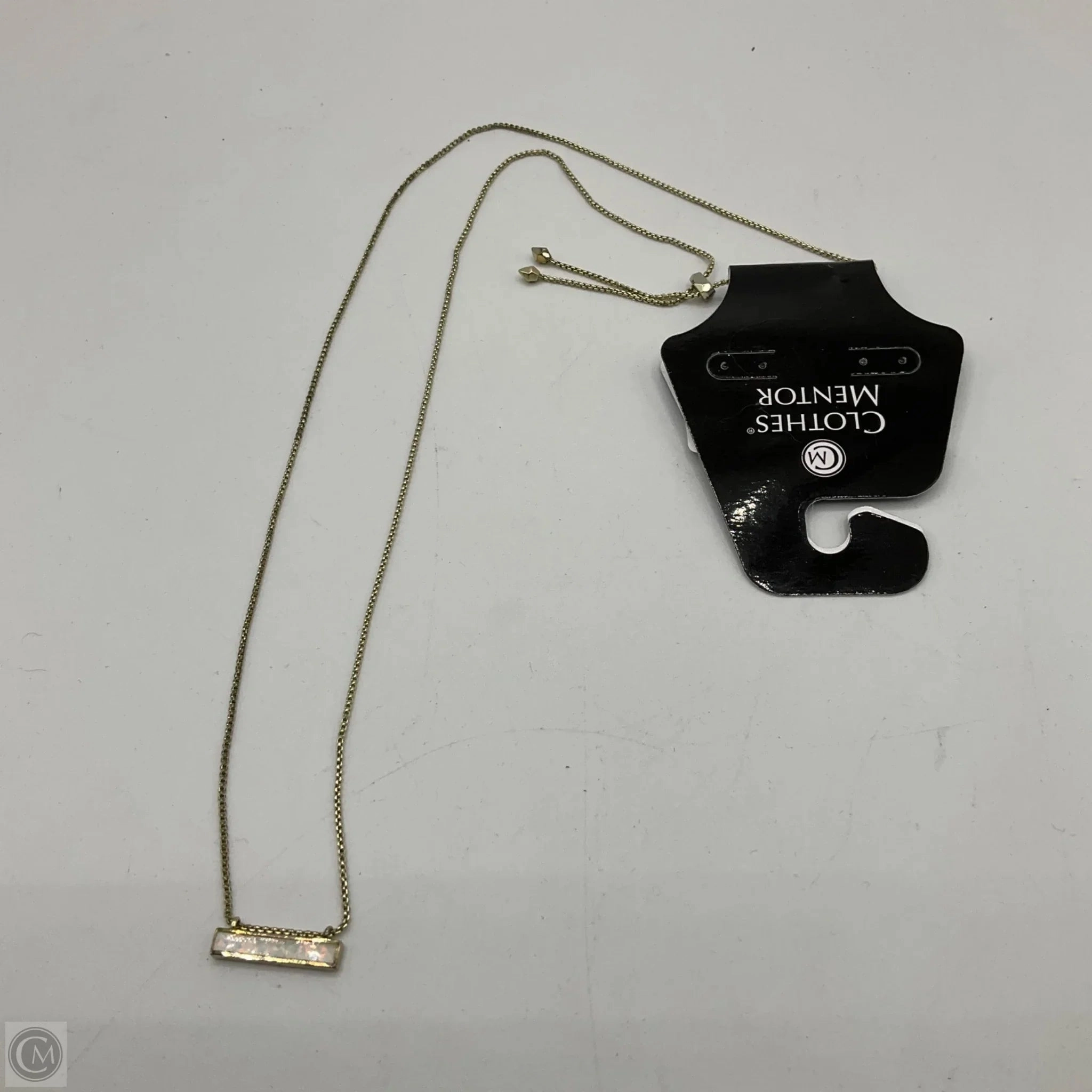 Necklace Pendant By Kendra Scott
