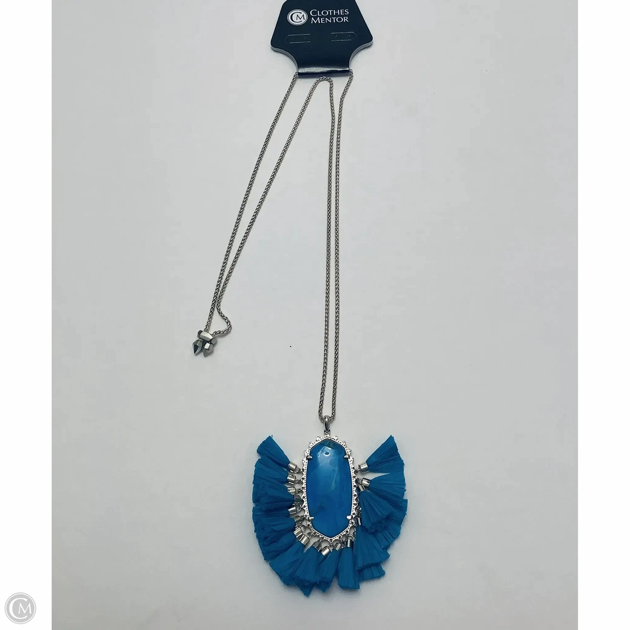 Necklace Pendant By Kendra Scott