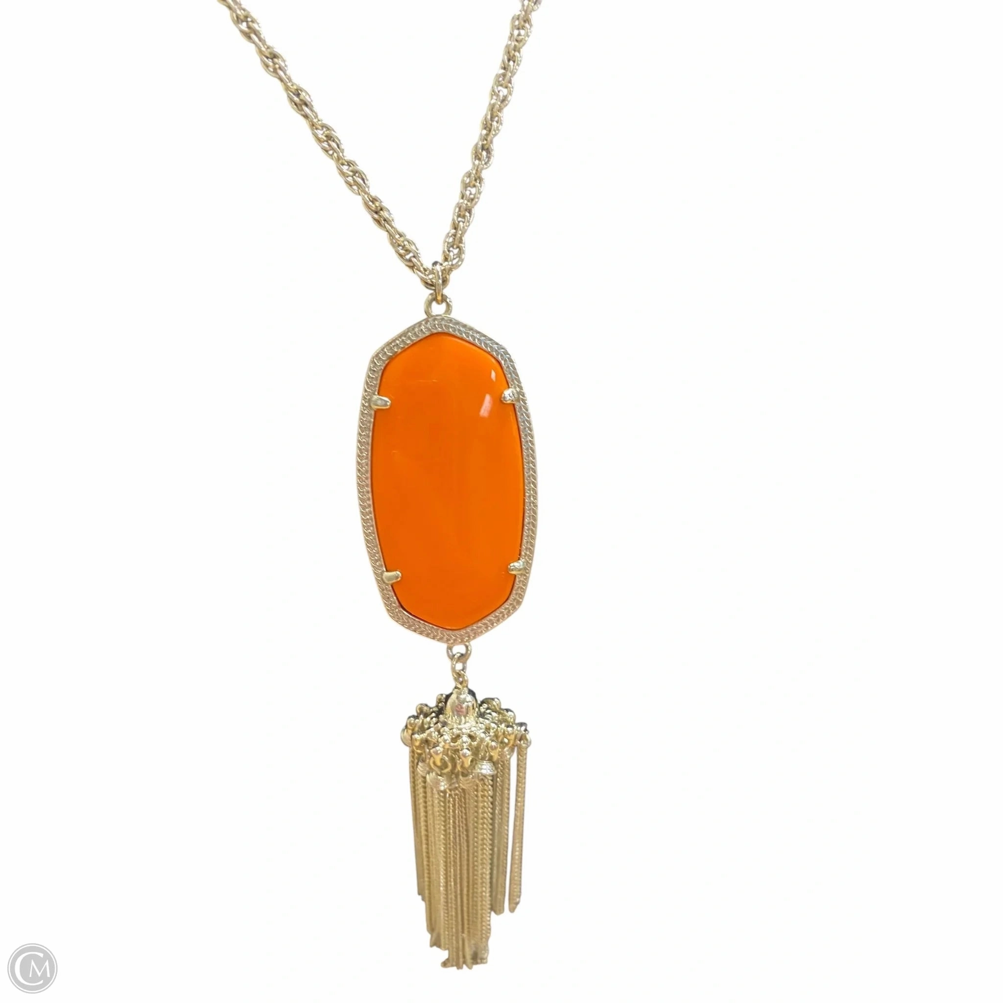 Necklace Pendant By Kendra Scott