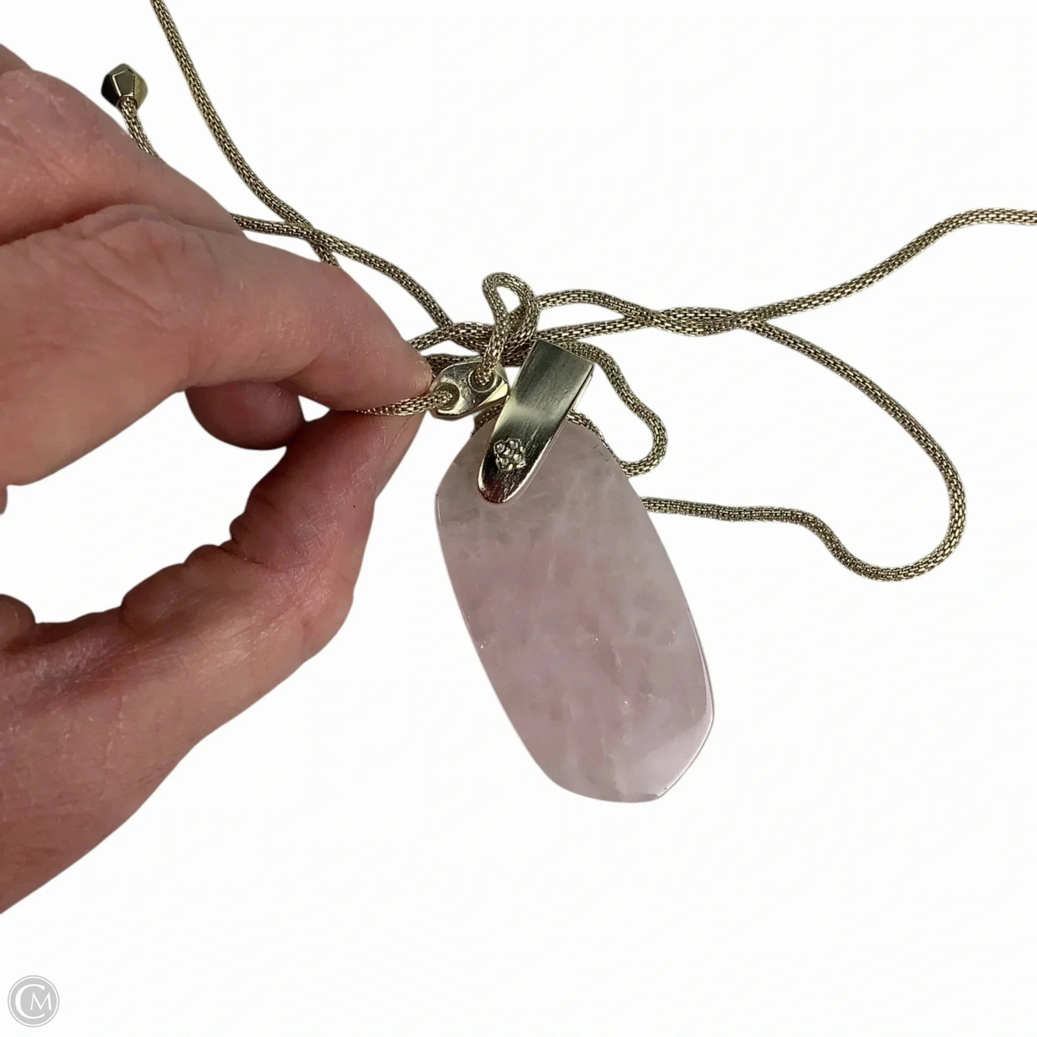 Necklace Pendant By Kendra Scott
