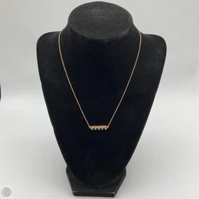 Necklace Pendant By Kendra Scott