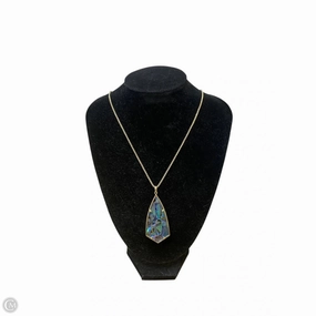 Necklace Pendant By Kendra Scott