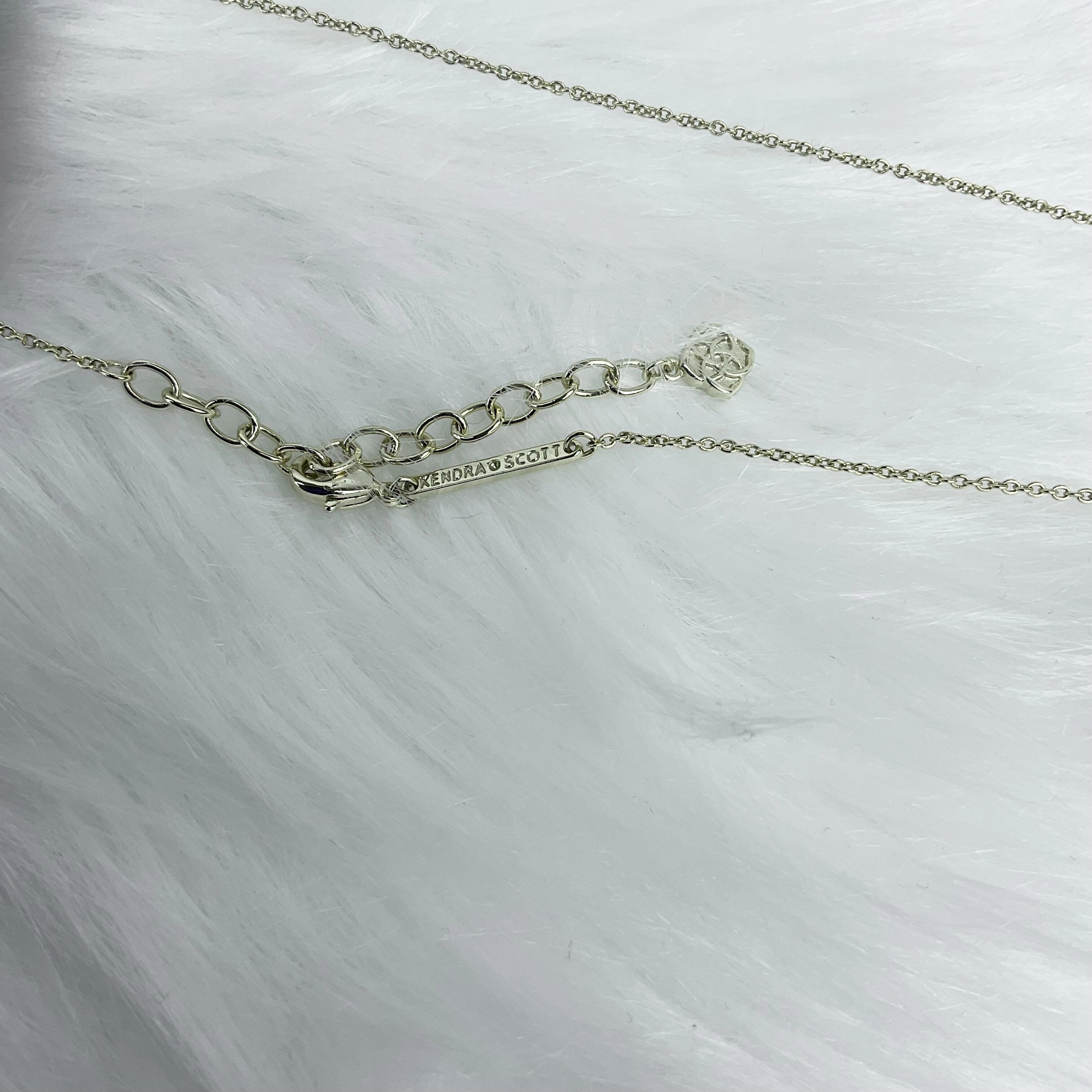 Necklace Pendant By Kendra Scott