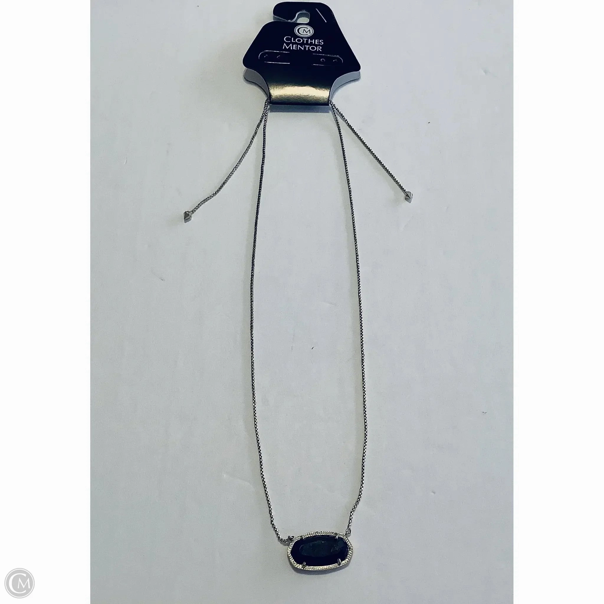 Necklace Pendant By Kendra Scott