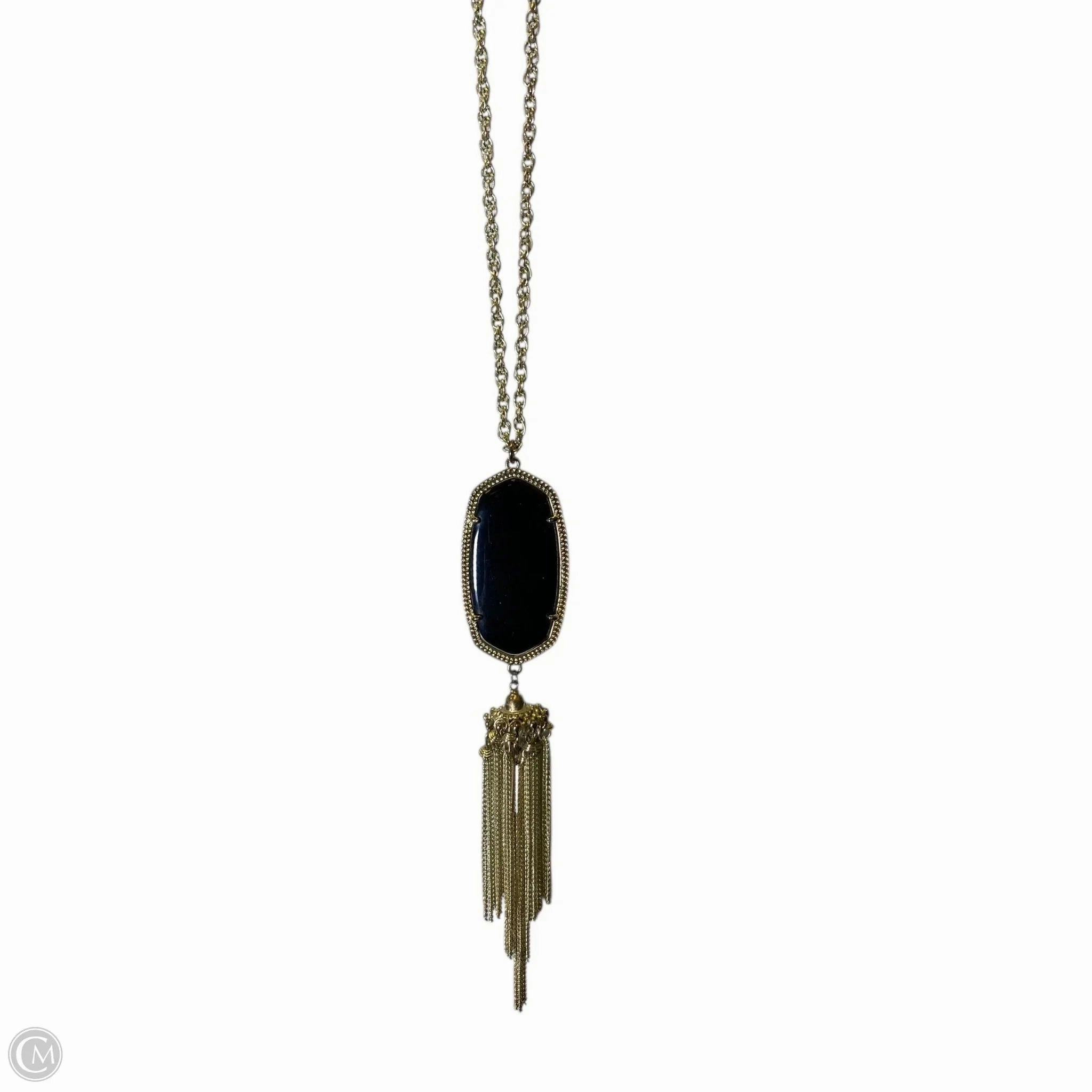 Necklace Pendant By Kendra Scott