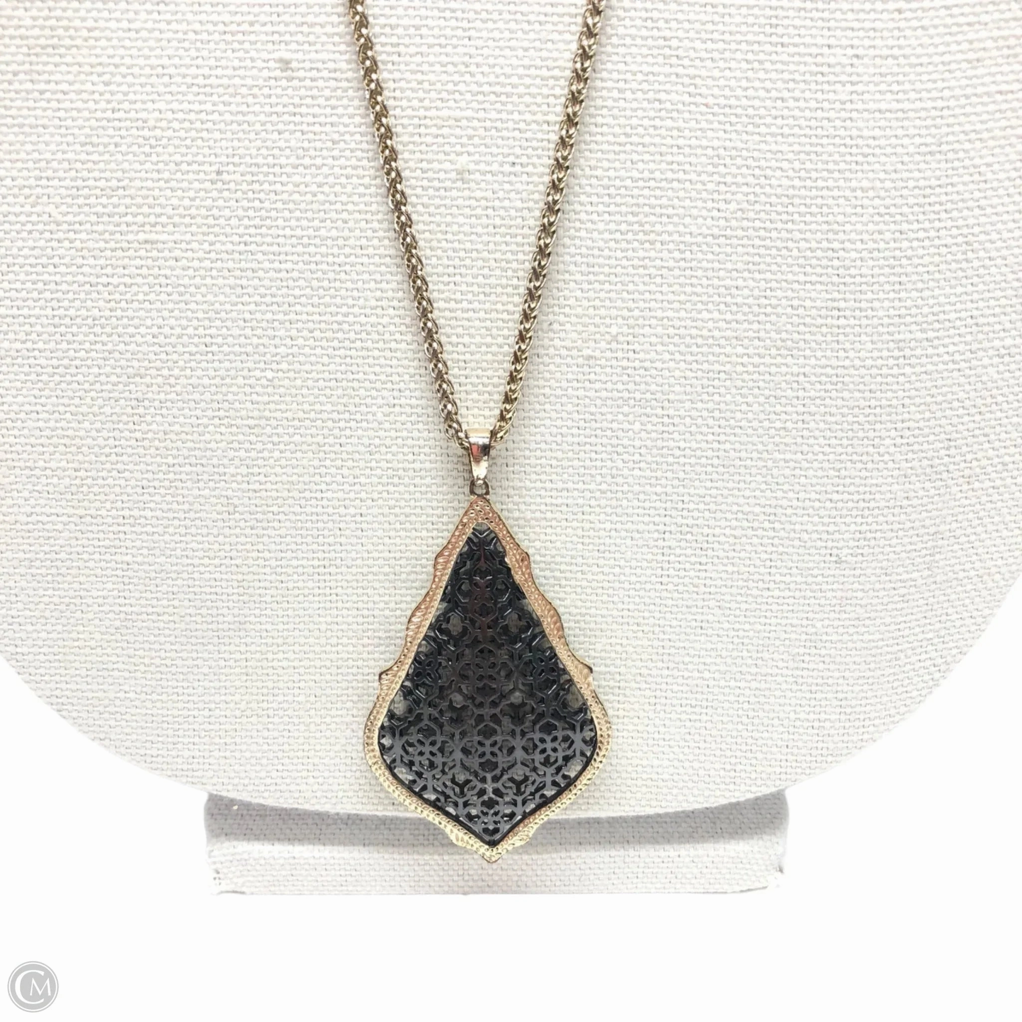 Necklace Pendant By Kendra Scott