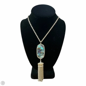 Necklace Pendant By Kendra Scott