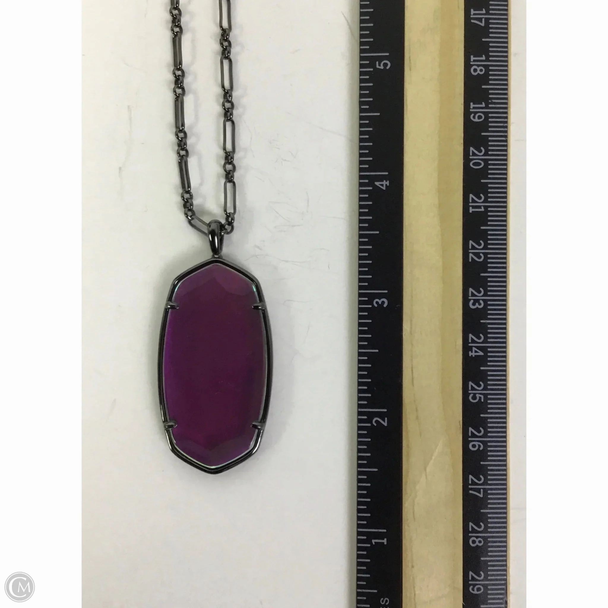 Necklace Pendant By Kendra Scott