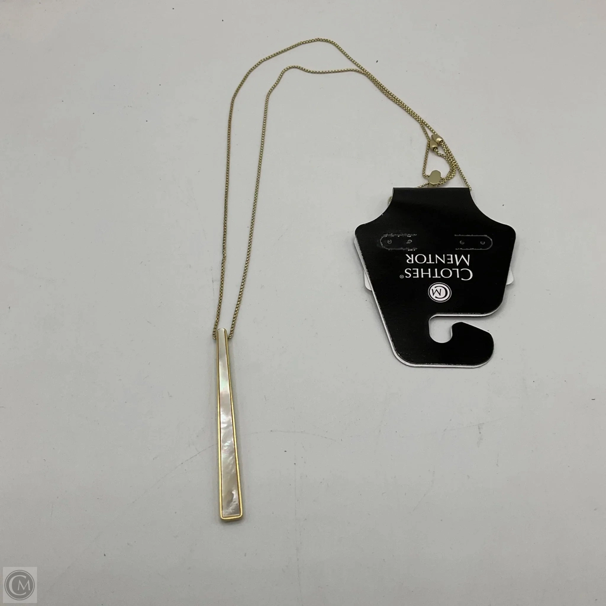 Necklace Pendant By Kendra Scott