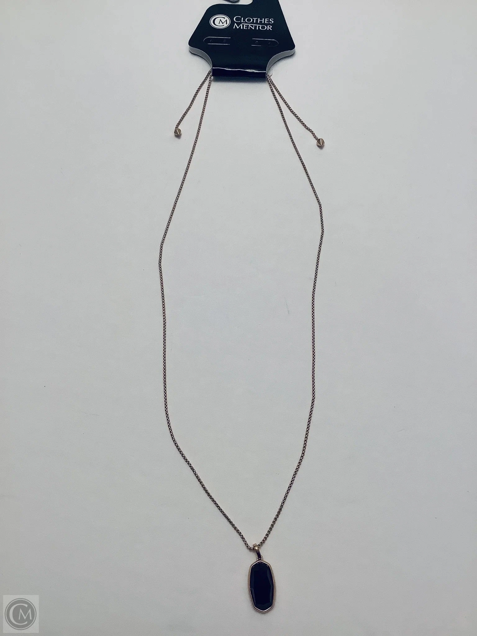 Necklace Pendant By Kendra Scott